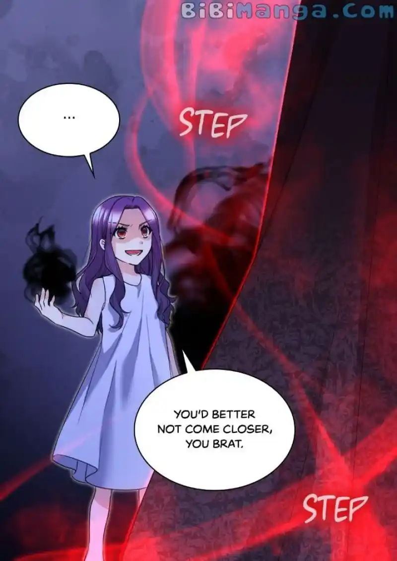 The Twin Siblings’ New Life Chapter 133