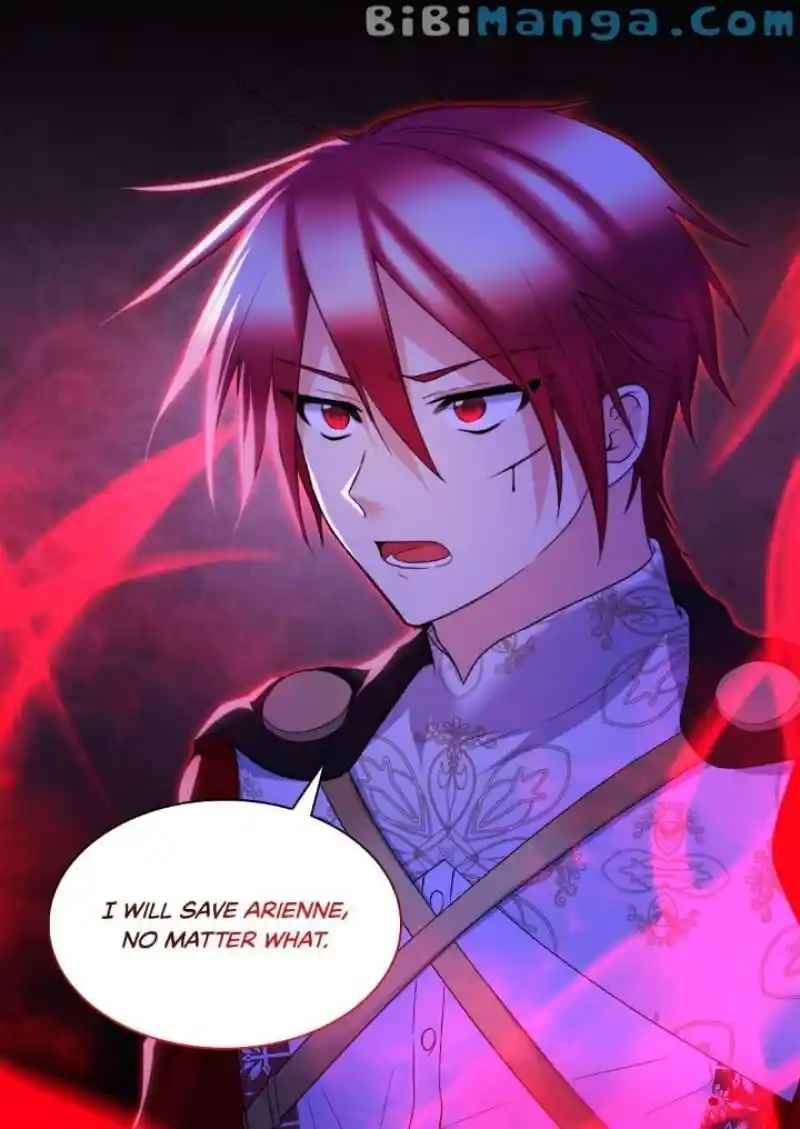 The Twin Siblings’ New Life Chapter 133