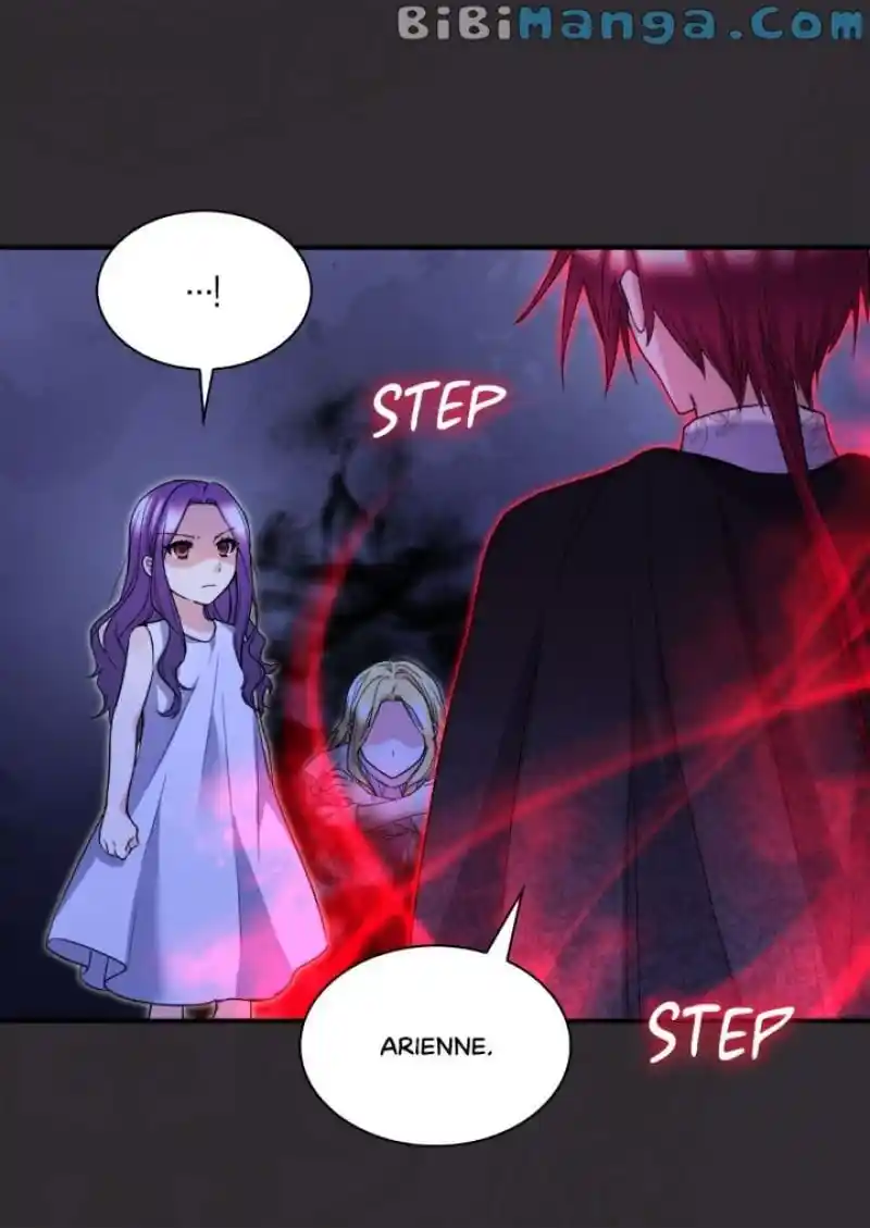 The Twin Siblings’ New Life Chapter 133