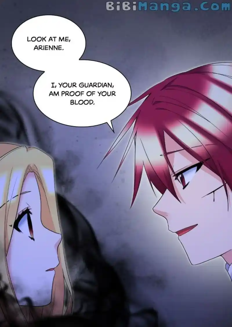 The Twin Siblings’ New Life Chapter 133