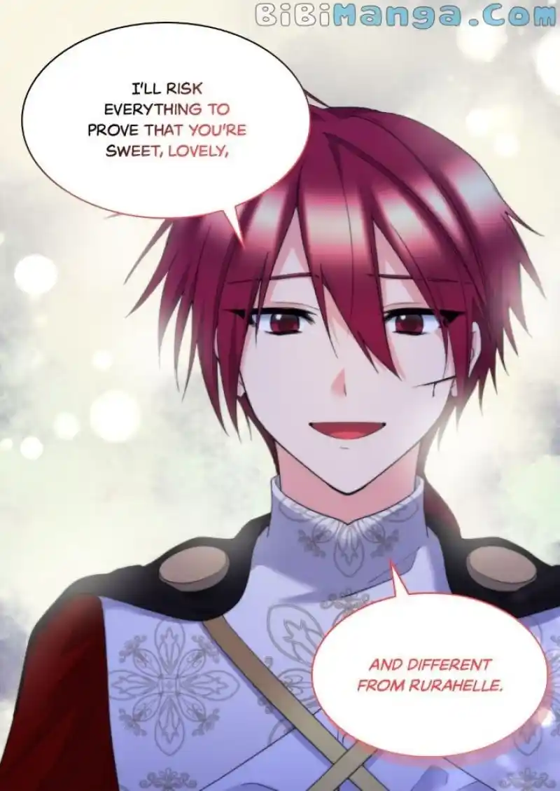 The Twin Siblings’ New Life Chapter 133