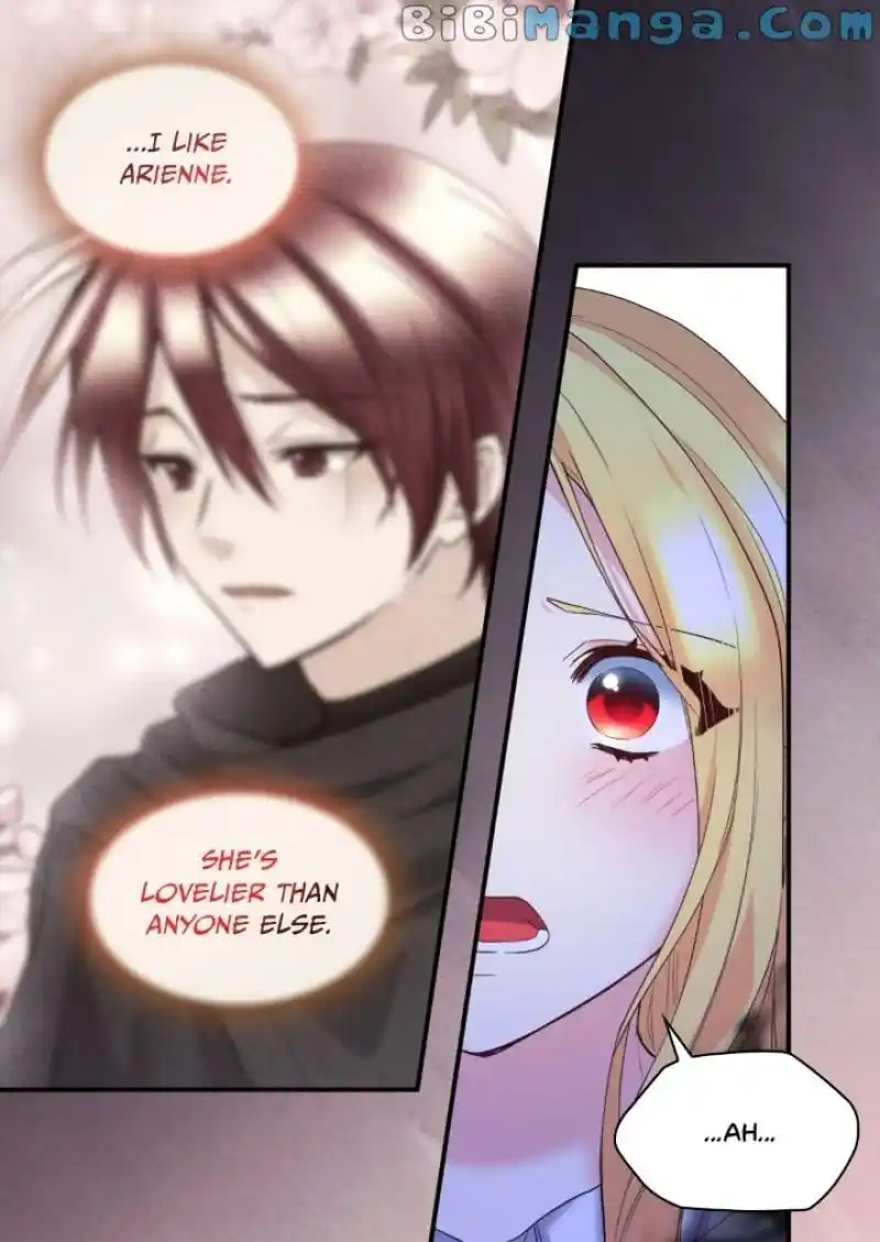 The Twin Siblings’ New Life Chapter 133