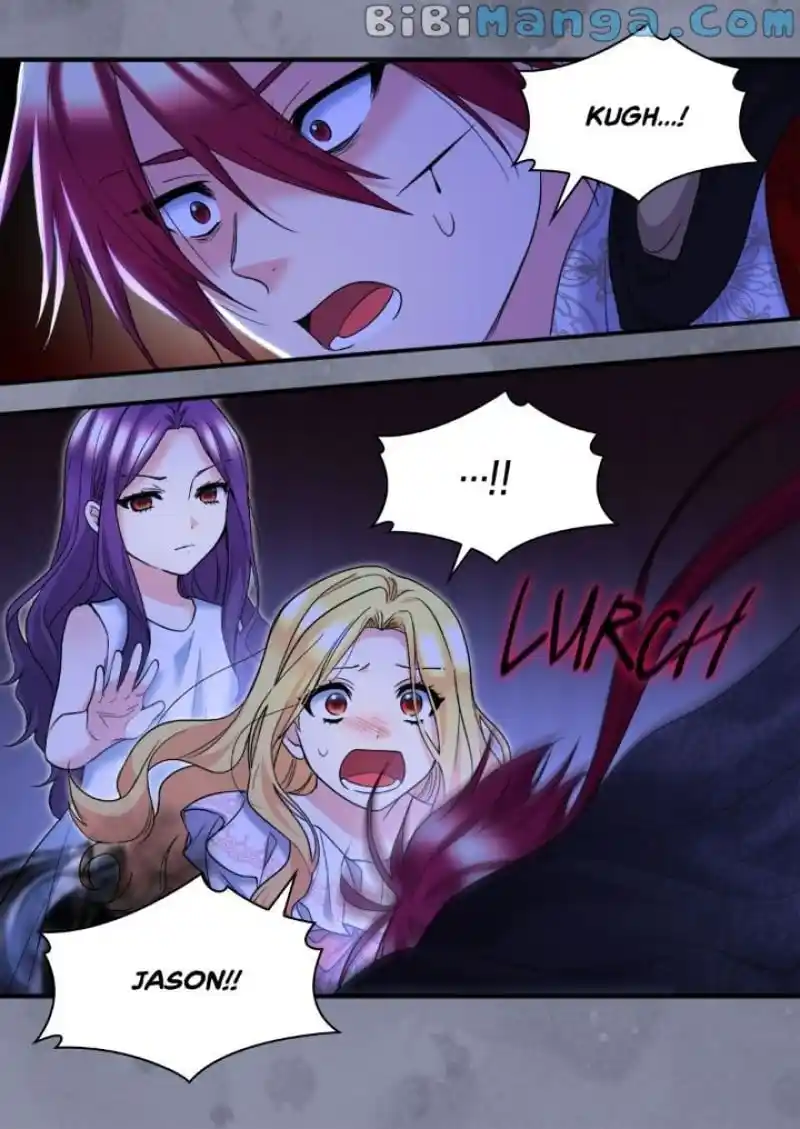 The Twin Siblings’ New Life Chapter 133