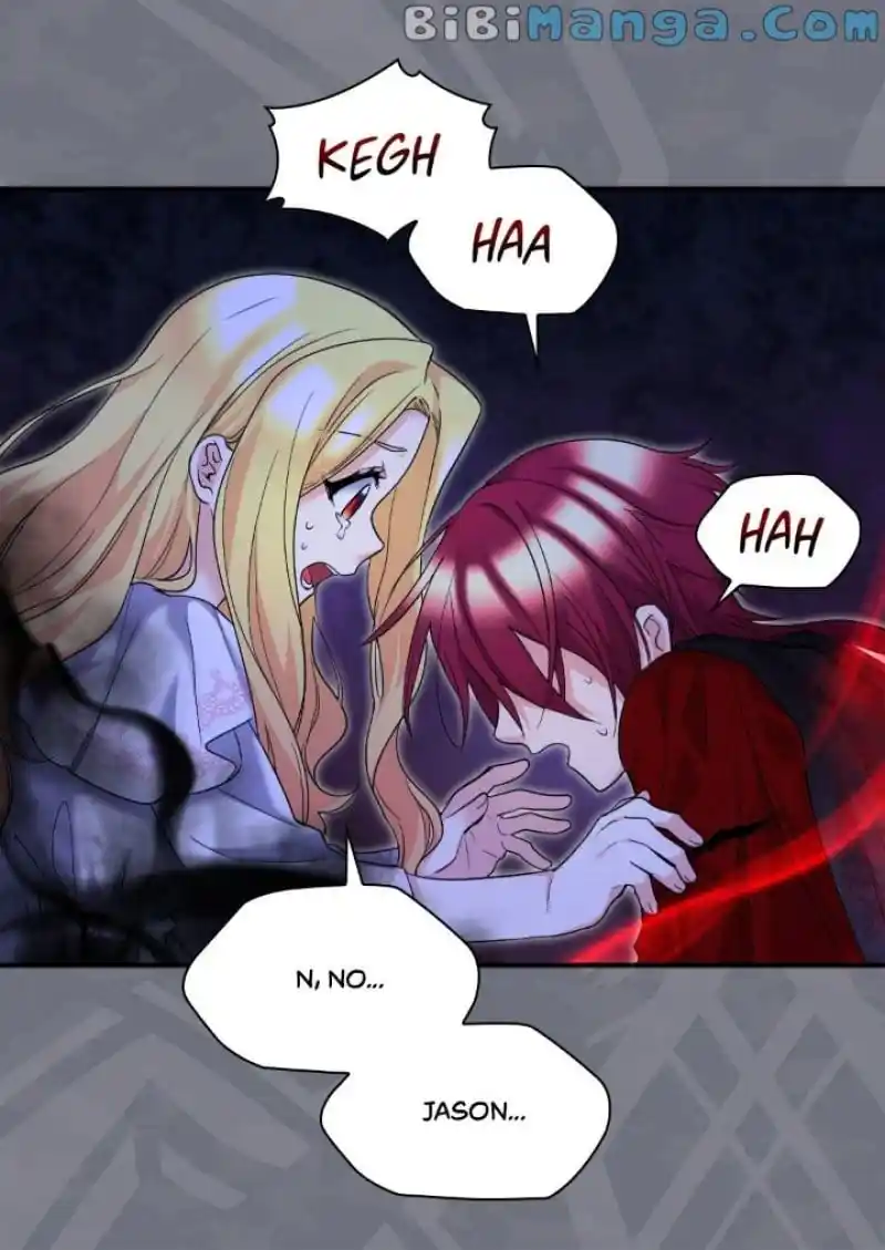 The Twin Siblings’ New Life Chapter 133