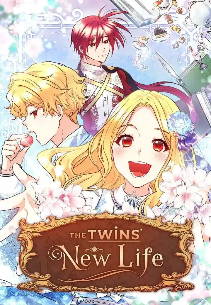 The Twin Siblings’ New Life Chapter 134