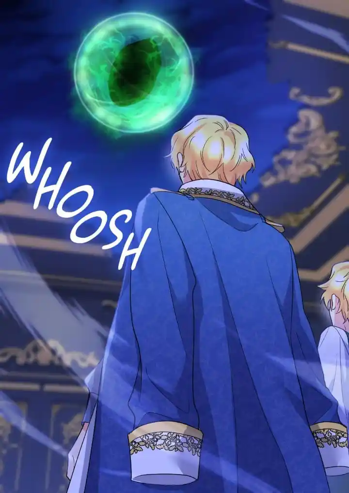 The Twin Siblings’ New Life Chapter 134