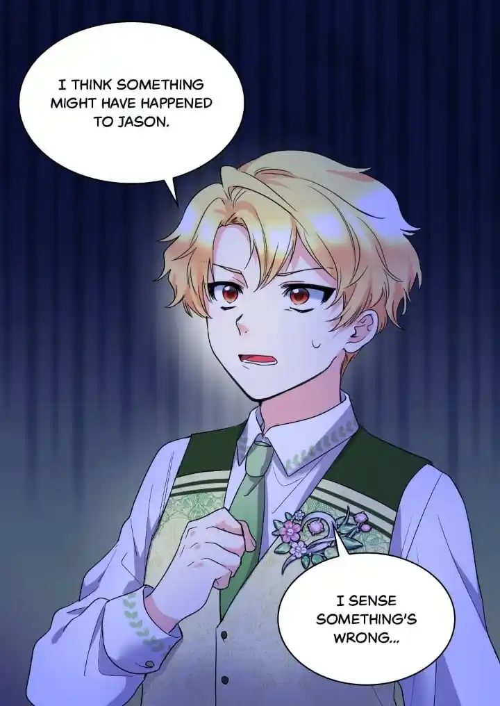 The Twin Siblings’ New Life Chapter 134