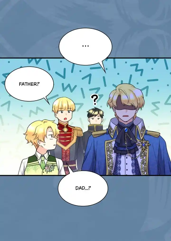 The Twin Siblings’ New Life Chapter 134