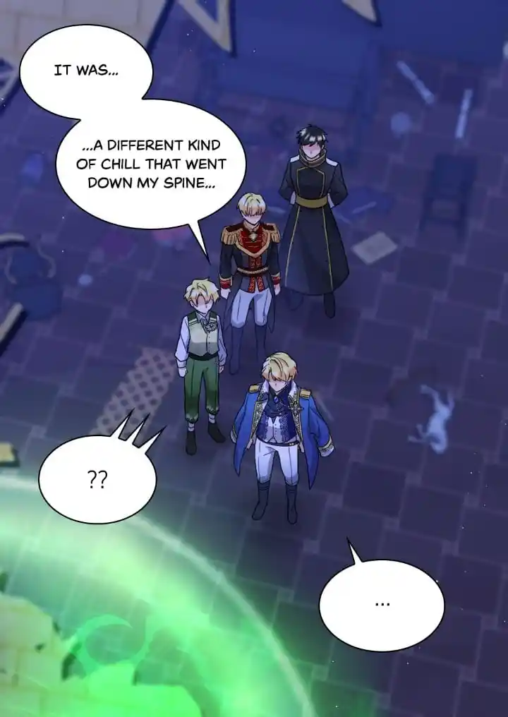 The Twin Siblings’ New Life Chapter 134