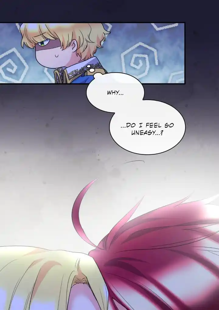 The Twin Siblings’ New Life Chapter 134