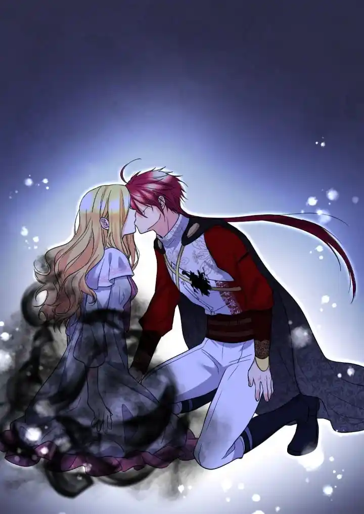 The Twin Siblings’ New Life Chapter 134