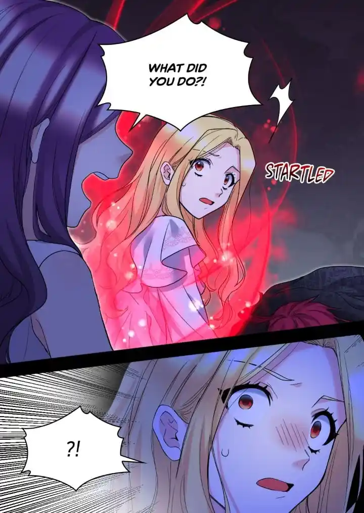 The Twin Siblings’ New Life Chapter 134