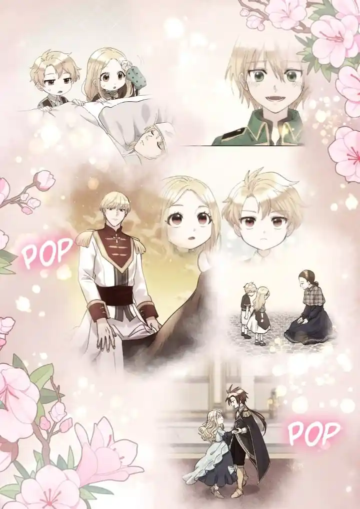 The Twin Siblings’ New Life Chapter 134