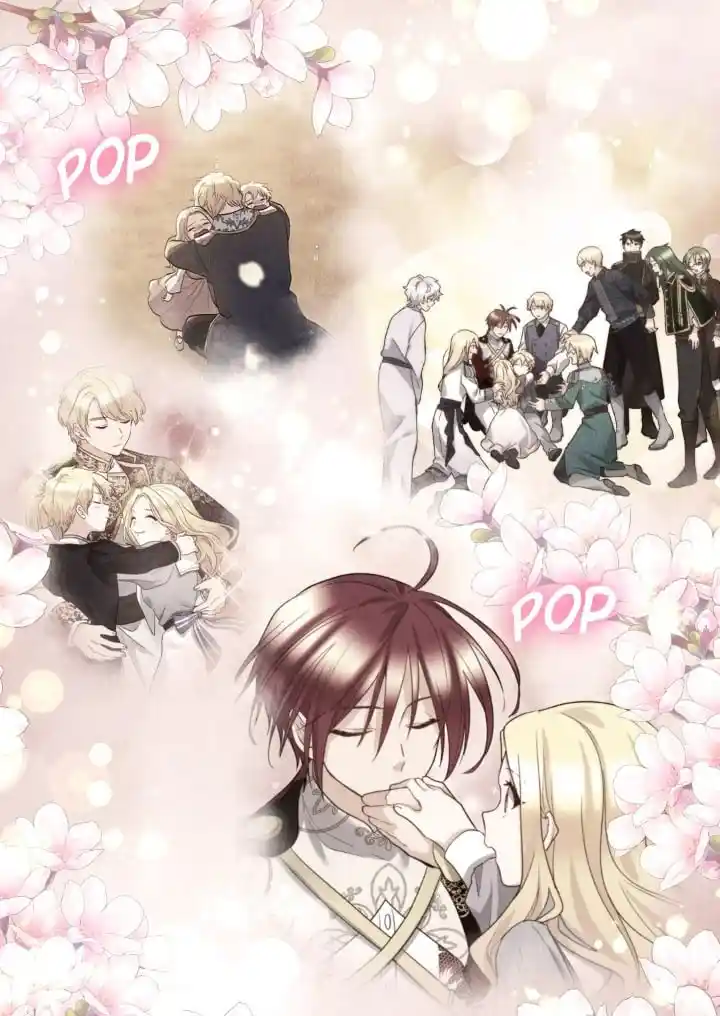 The Twin Siblings’ New Life Chapter 134