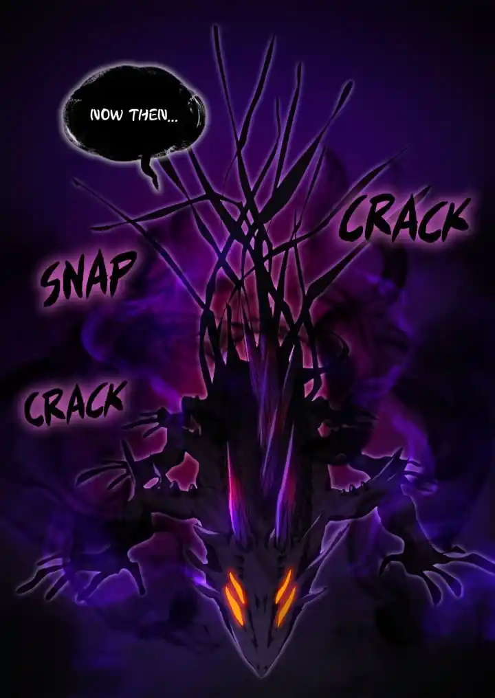 The Twin Siblings’ New Life Chapter 134