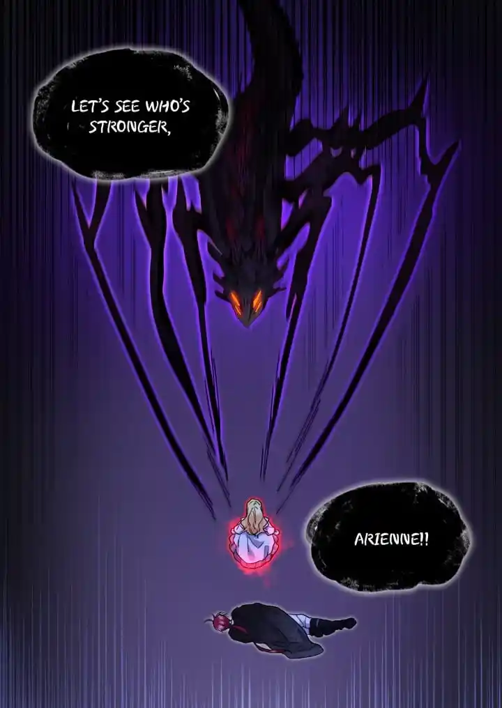 The Twin Siblings’ New Life Chapter 134