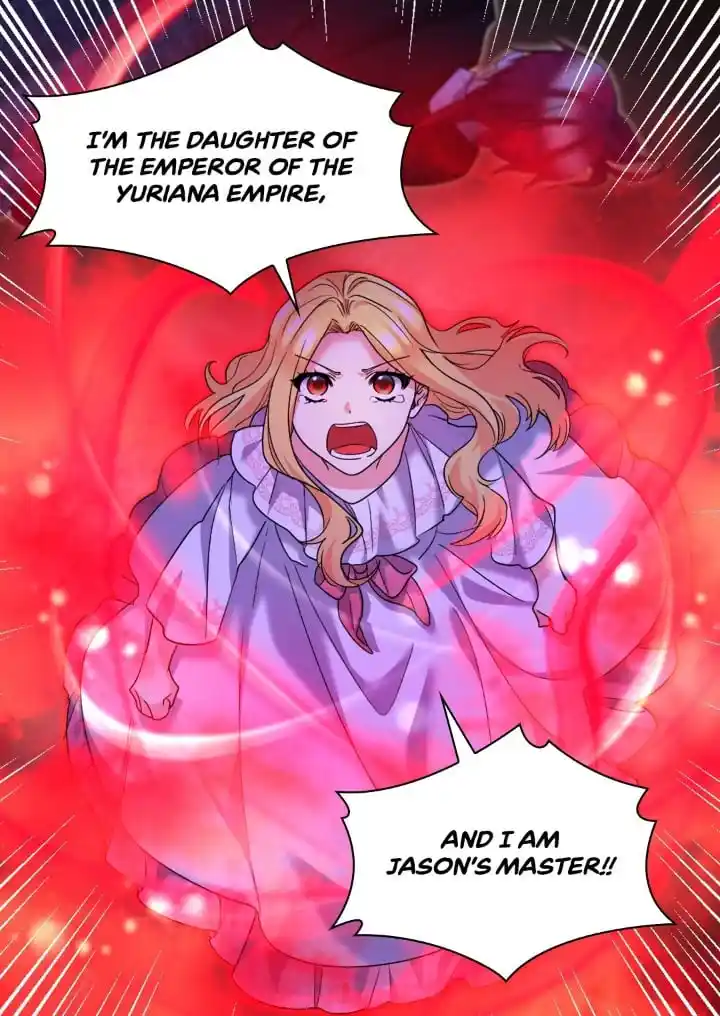 The Twin Siblings’ New Life Chapter 134