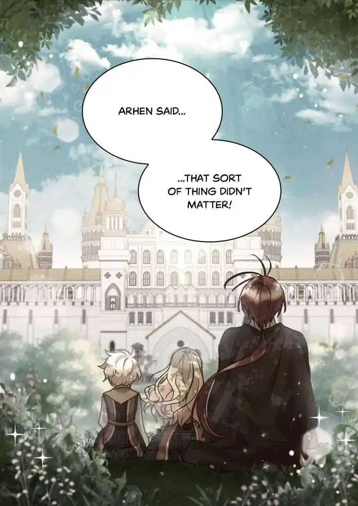 The Twin Siblings’ New Life Chapter 134