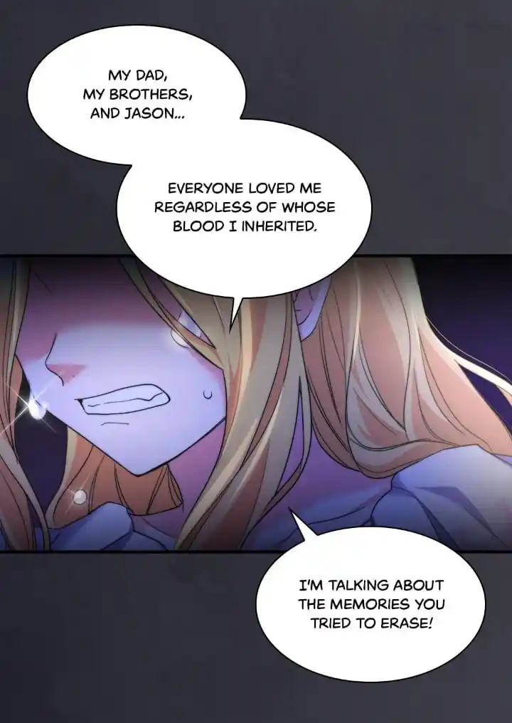 The Twin Siblings’ New Life Chapter 134