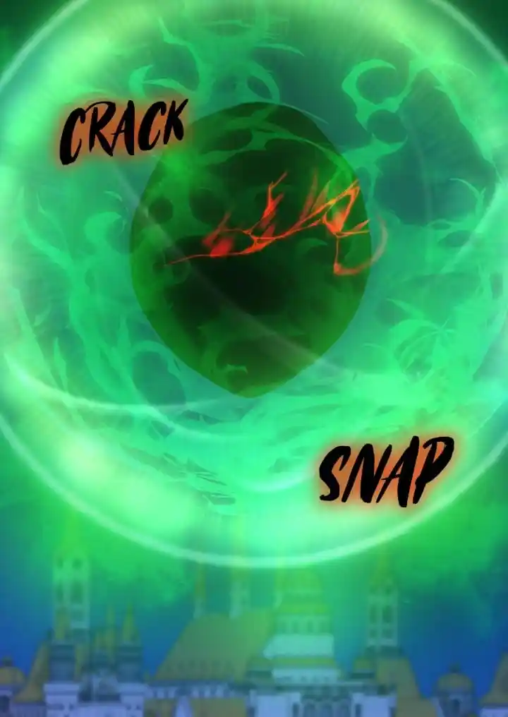 The Twin Siblings’ New Life Chapter 134