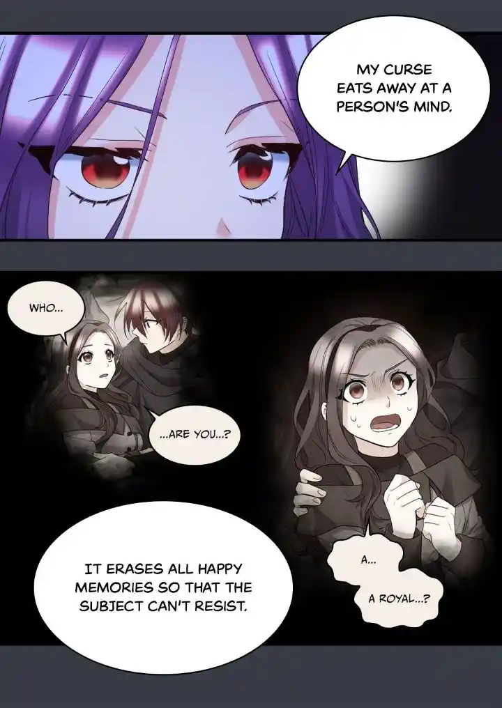 The Twin Siblings’ New Life Chapter 135