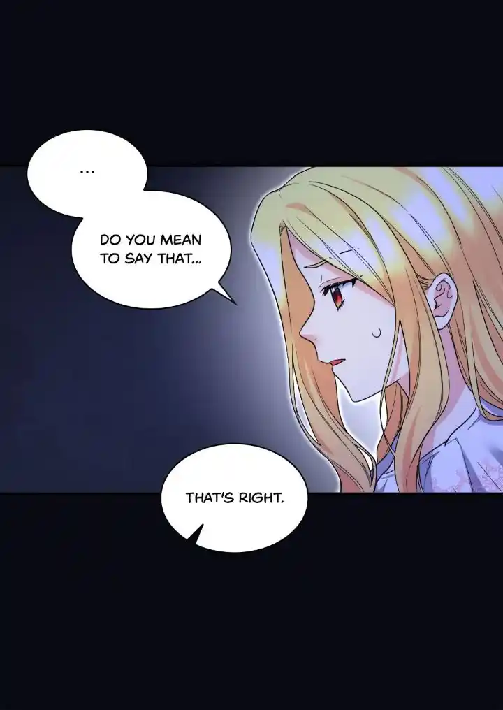 The Twin Siblings’ New Life Chapter 135