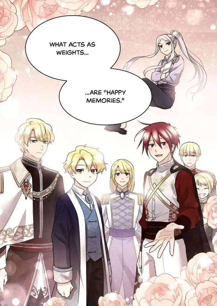 The Twin Siblings’ New Life Chapter 135