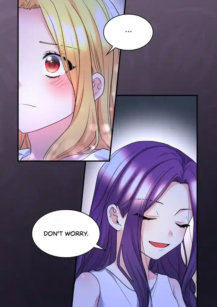 The Twin Siblings’ New Life Chapter 135