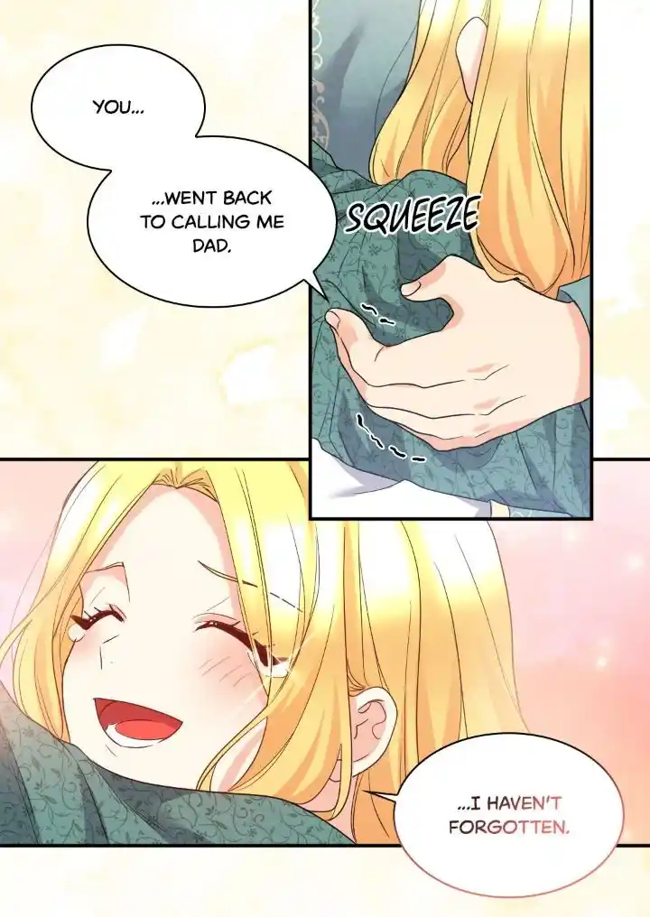 The Twin Siblings’ New Life Chapter 135