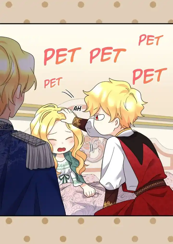 The Twin Siblings’ New Life Chapter 135