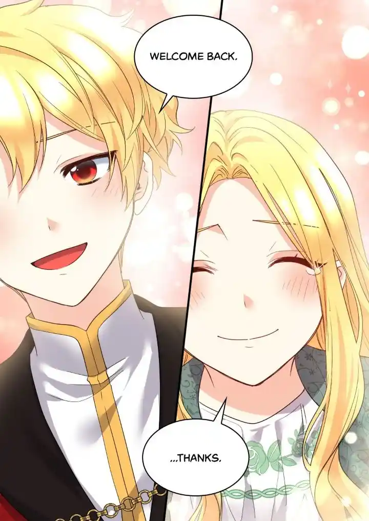 The Twin Siblings’ New Life Chapter 135