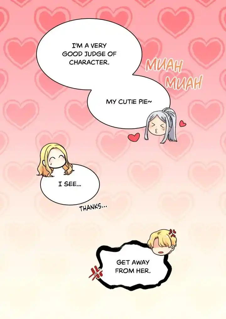 The Twin Siblings’ New Life Chapter 135