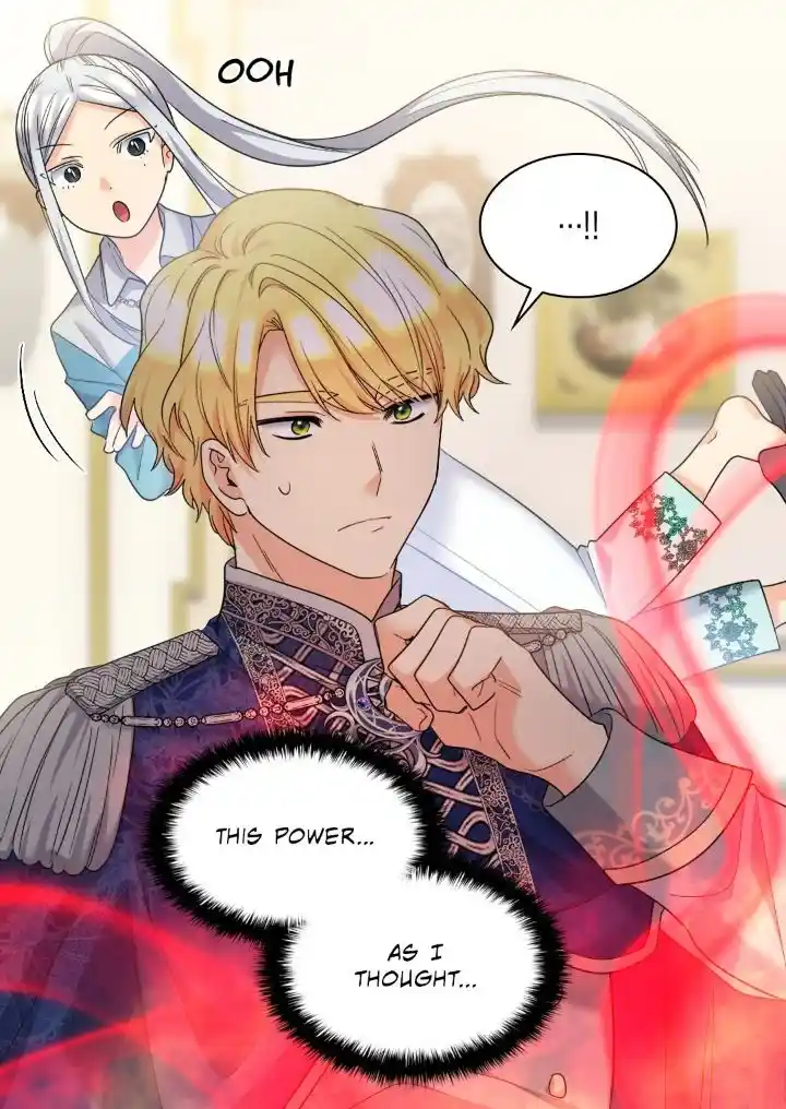 The Twin Siblings’ New Life Chapter 135