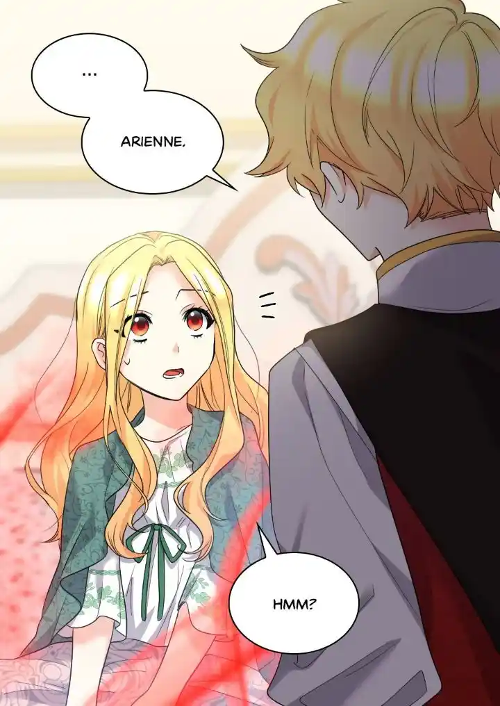 The Twin Siblings’ New Life Chapter 135