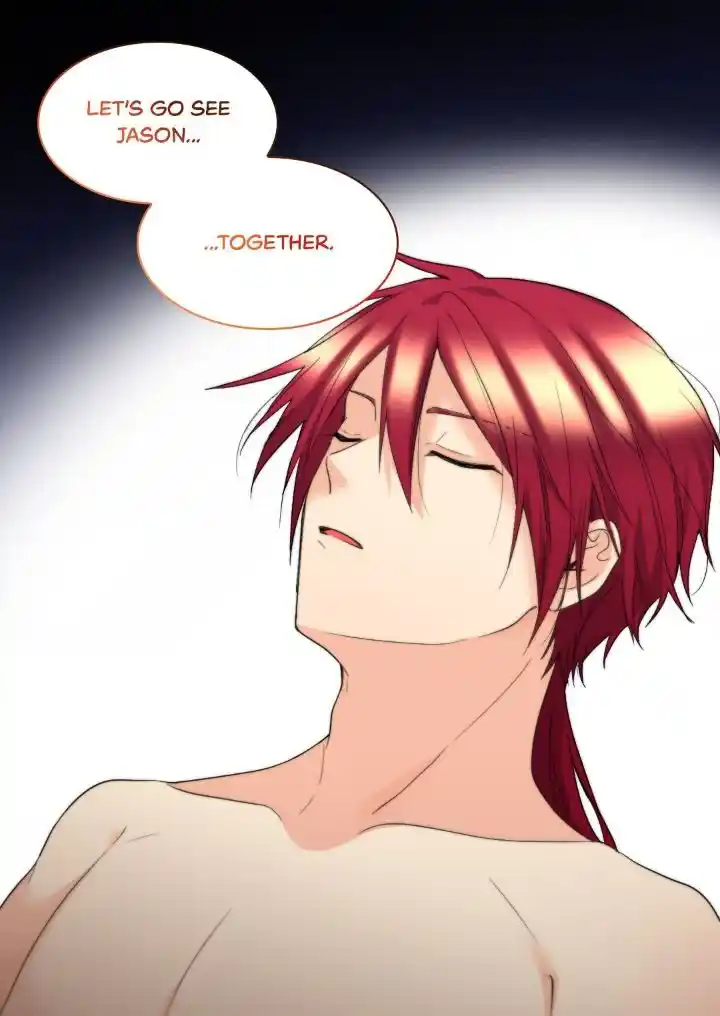 The Twin Siblings’ New Life Chapter 135