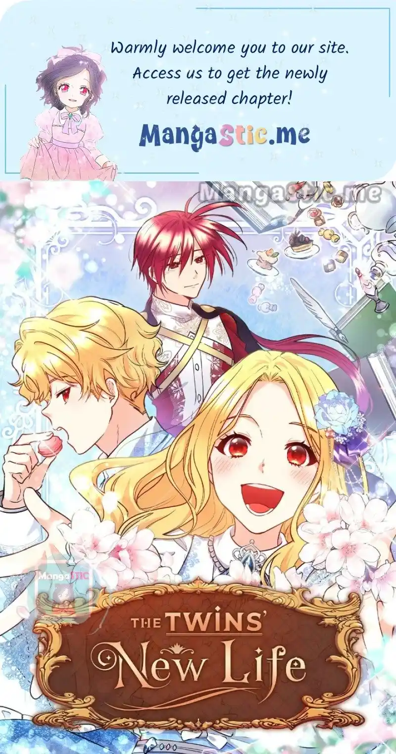 The Twin Siblings’ New Life Chapter 137