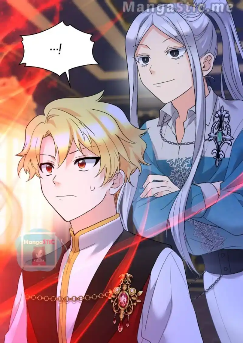 The Twin Siblings’ New Life Chapter 137