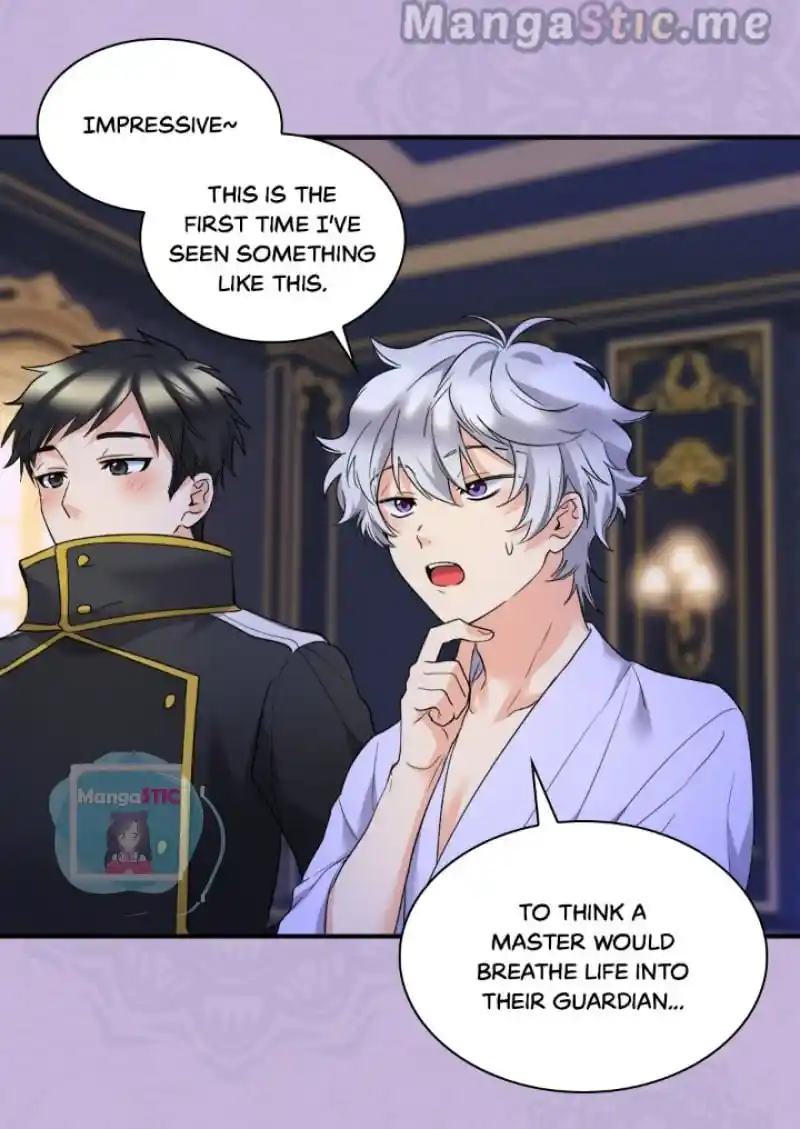 The Twin Siblings’ New Life Chapter 137