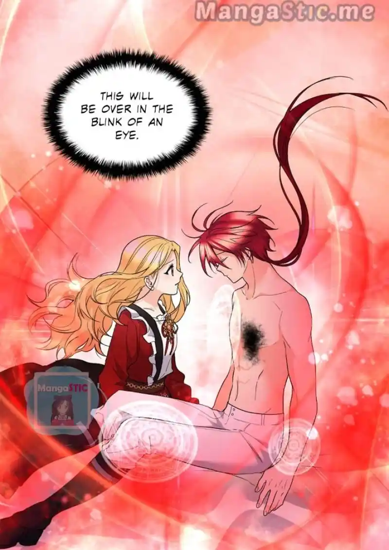 The Twin Siblings’ New Life Chapter 137