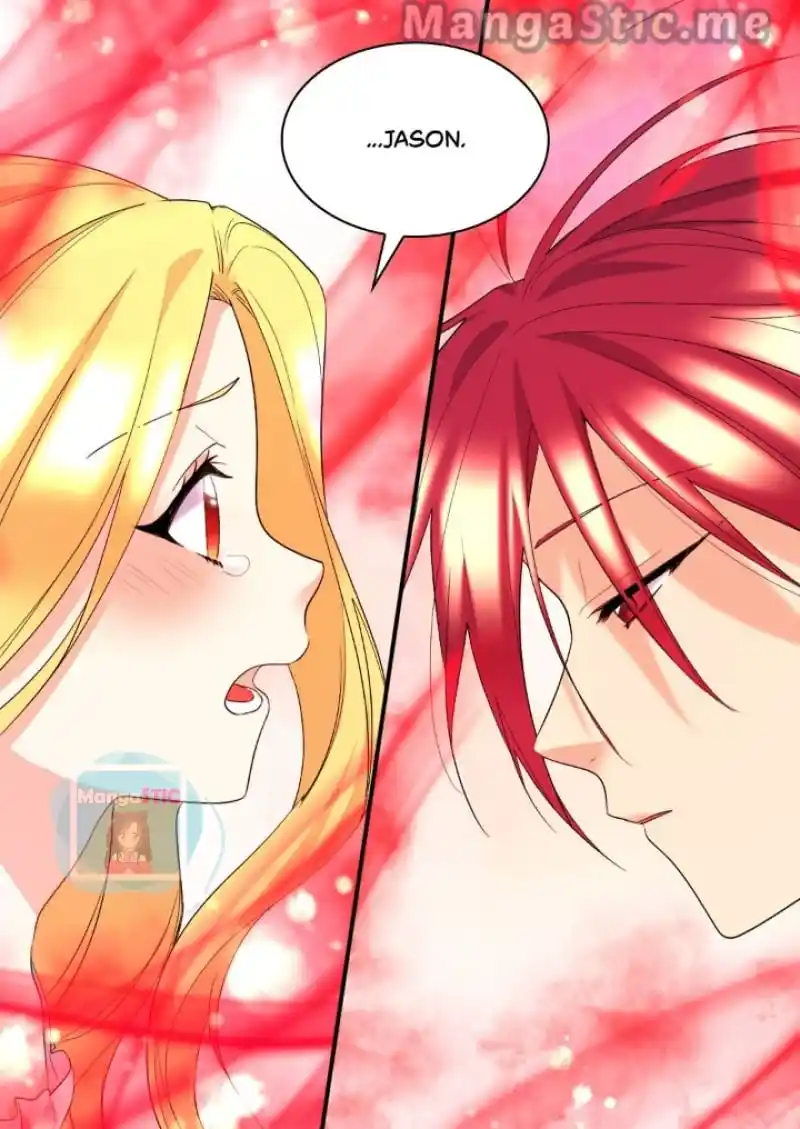 The Twin Siblings’ New Life Chapter 137