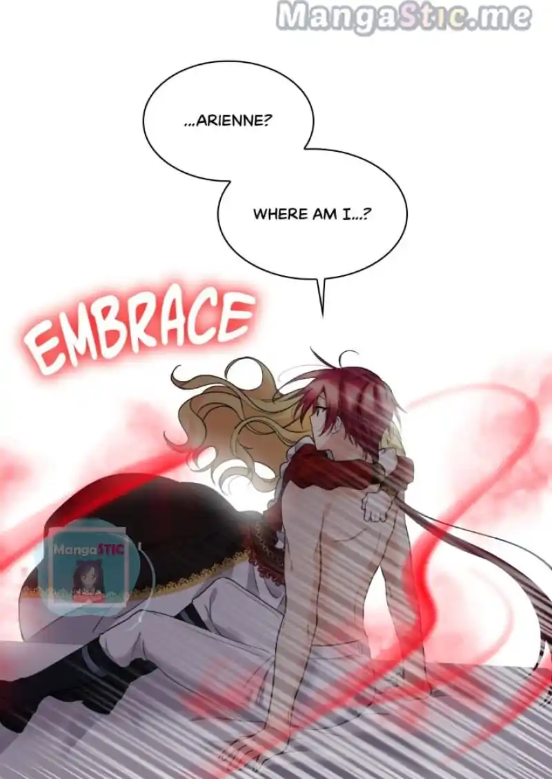 The Twin Siblings’ New Life Chapter 137