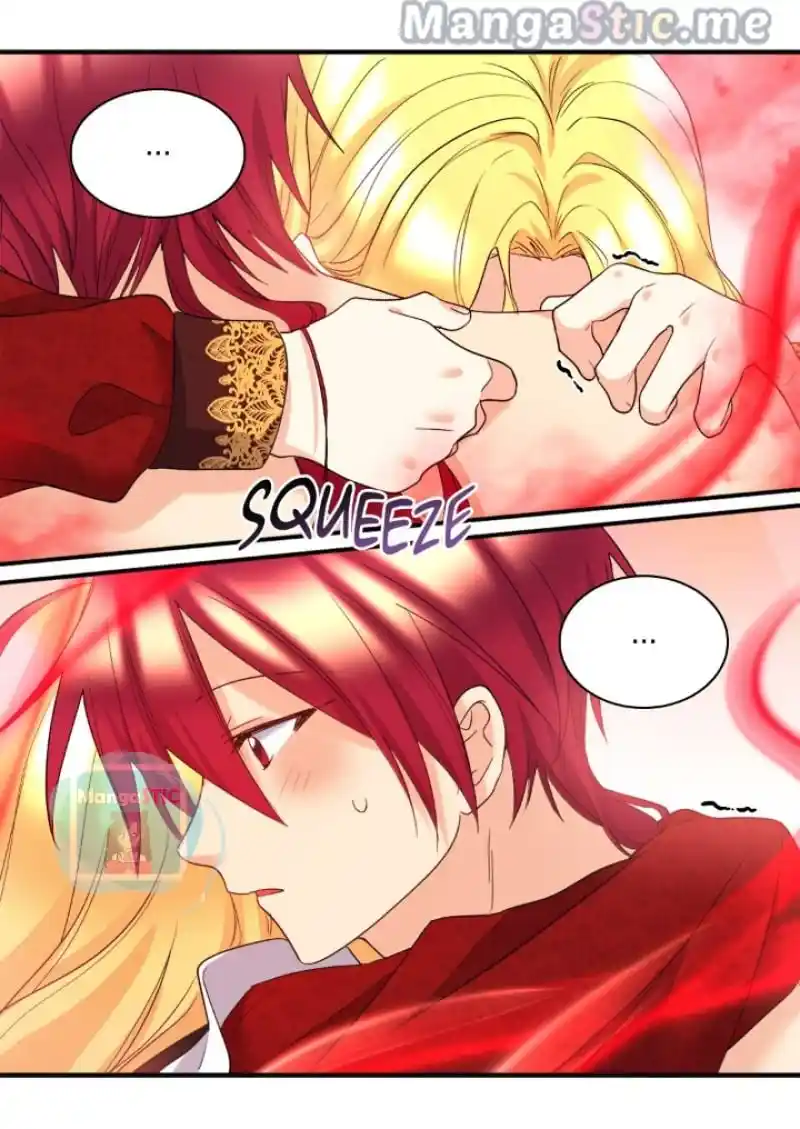 The Twin Siblings’ New Life Chapter 137