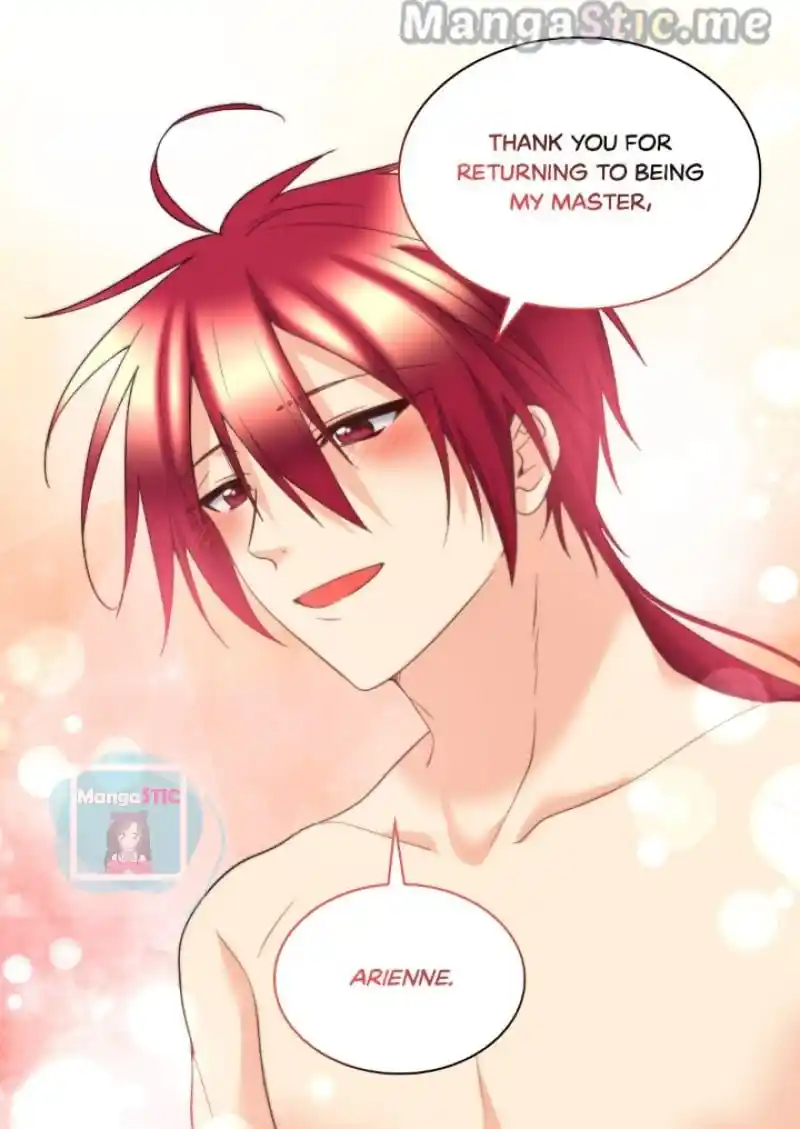 The Twin Siblings’ New Life Chapter 137