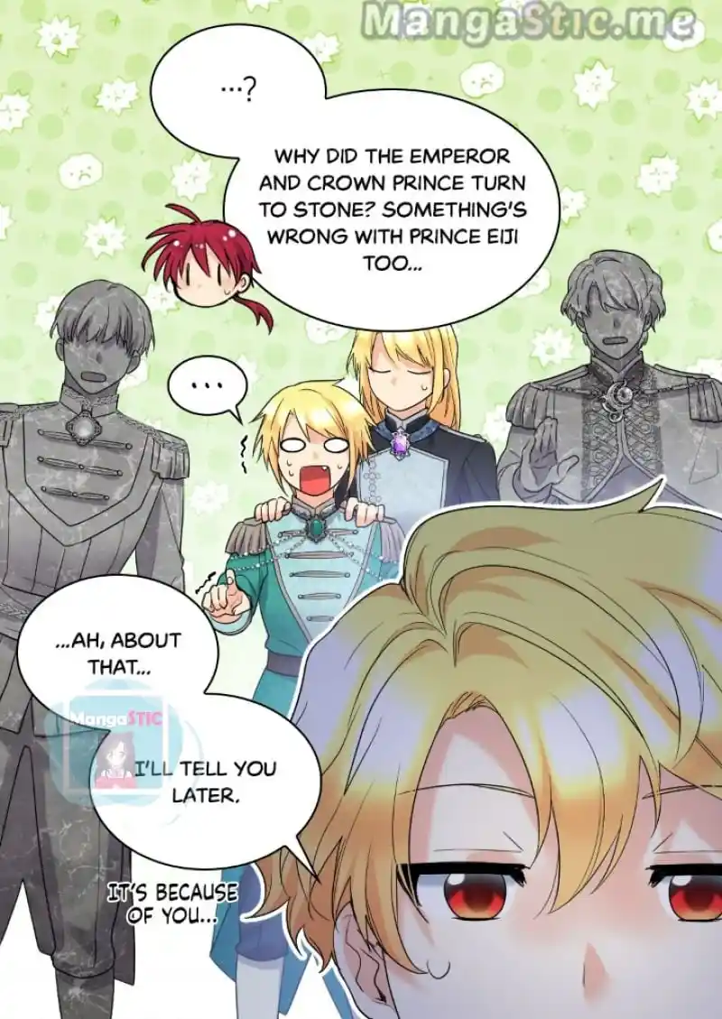 The Twin Siblings’ New Life Chapter 137