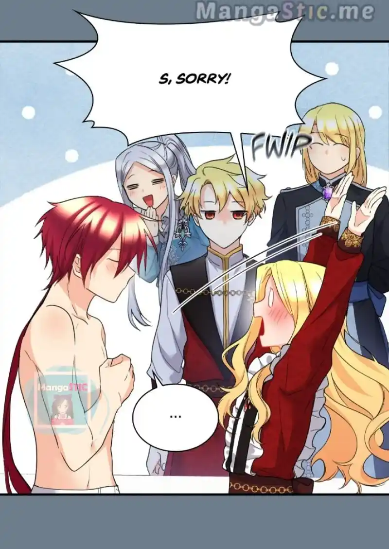 The Twin Siblings’ New Life Chapter 137