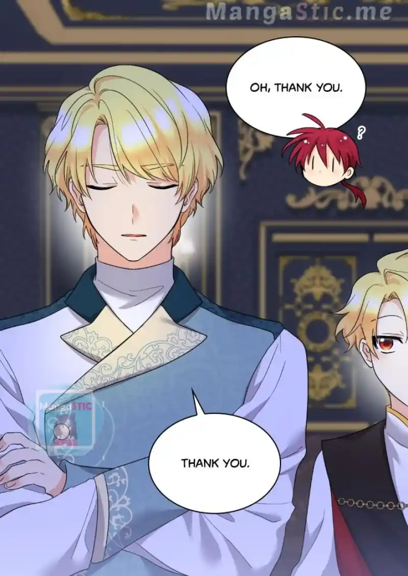 The Twin Siblings’ New Life Chapter 137