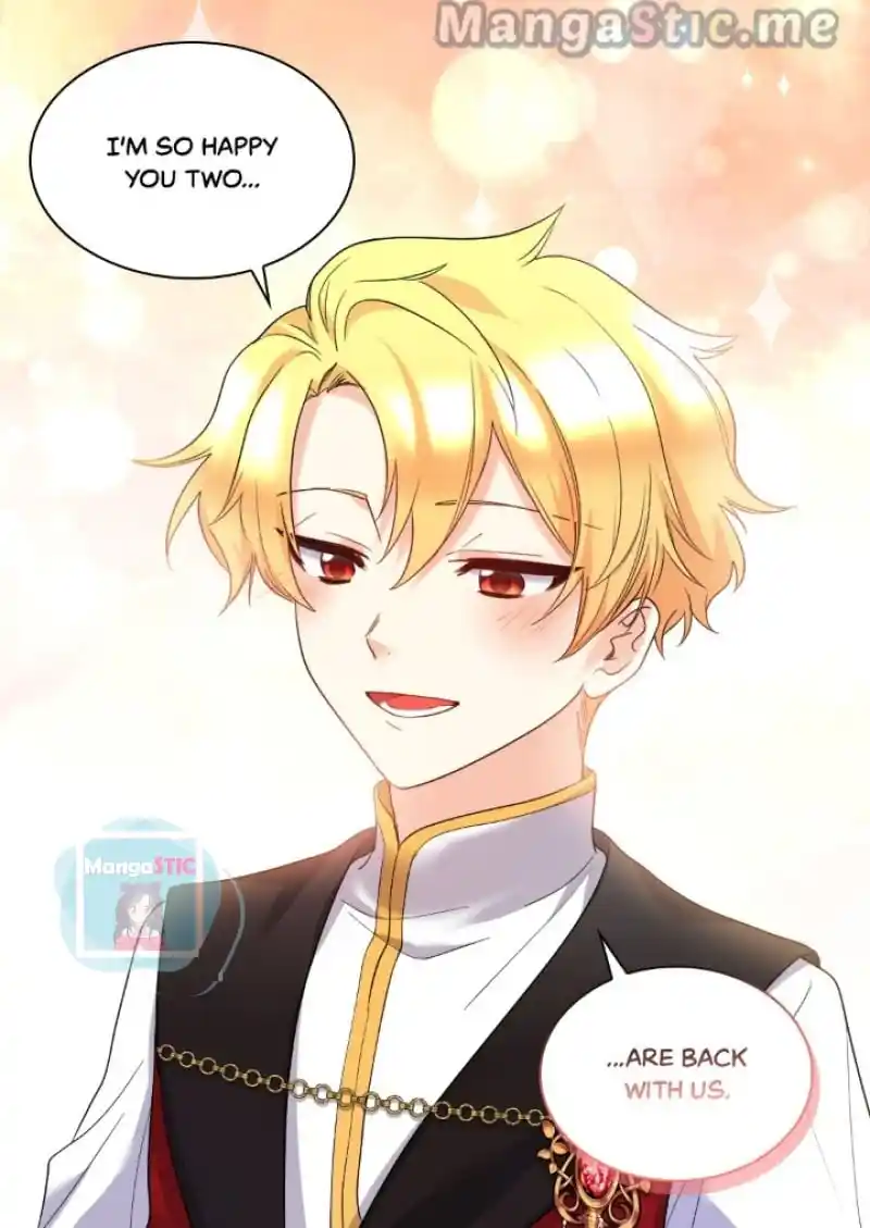 The Twin Siblings’ New Life Chapter 137