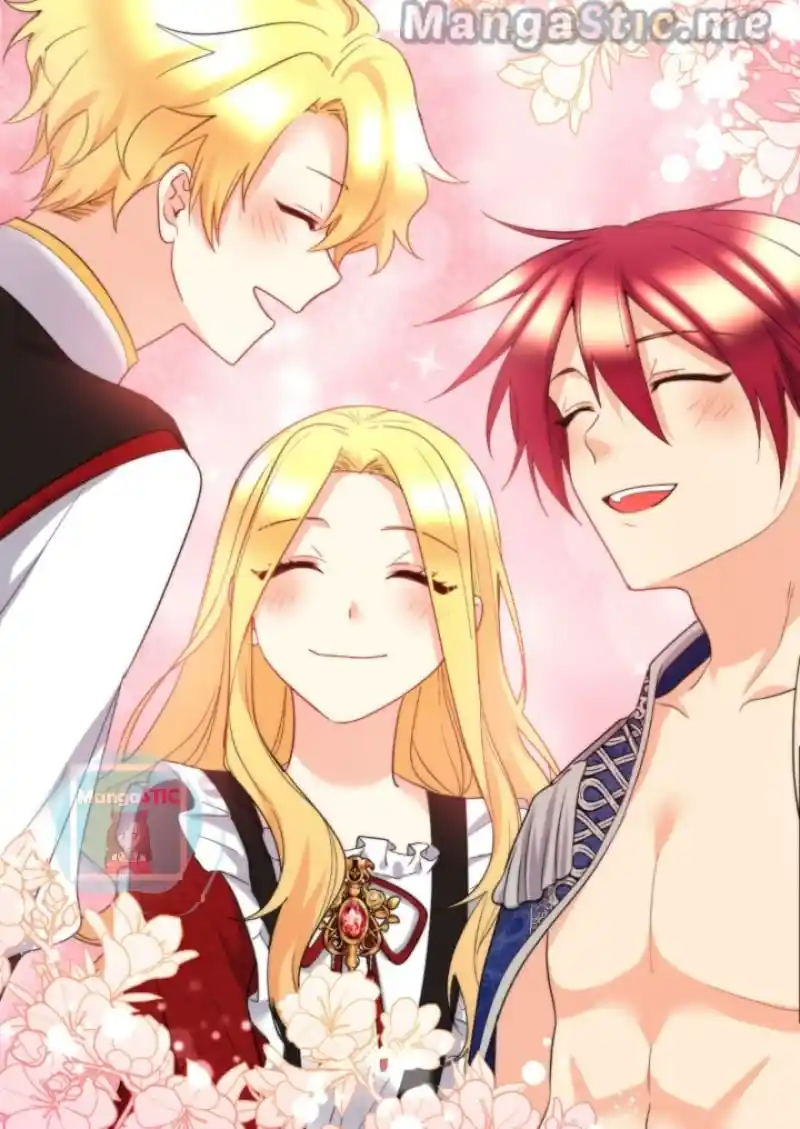 The Twin Siblings’ New Life Chapter 137