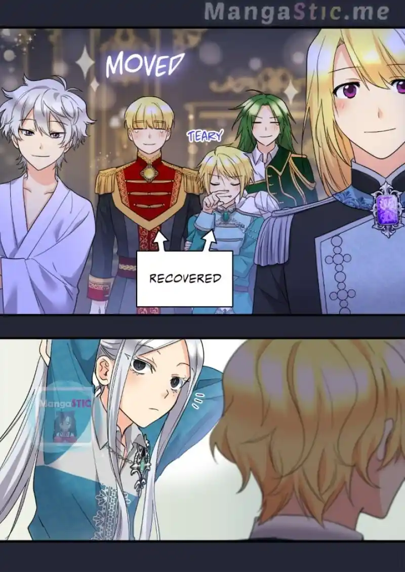 The Twin Siblings’ New Life Chapter 137