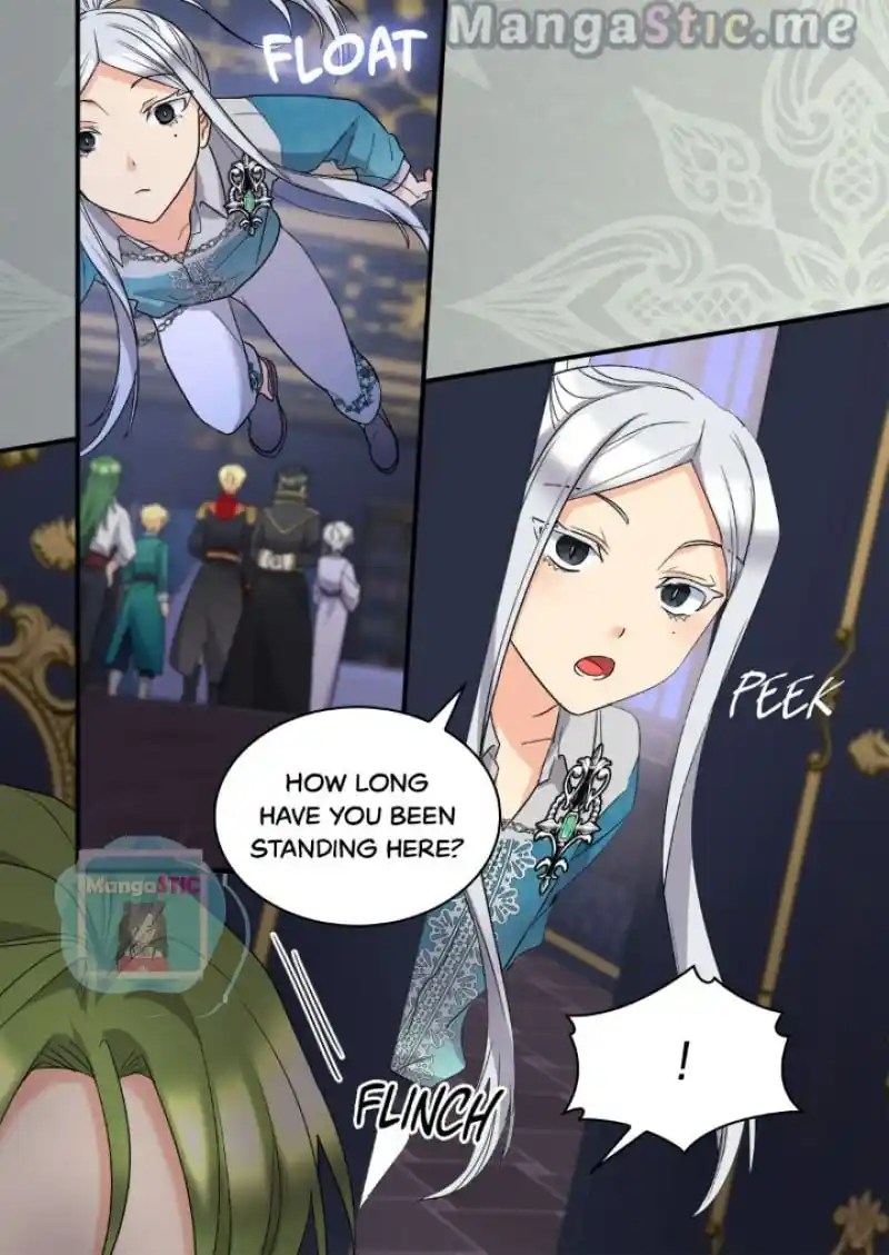 The Twin Siblings’ New Life Chapter 137